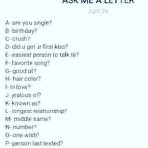 Meet your Posher, James